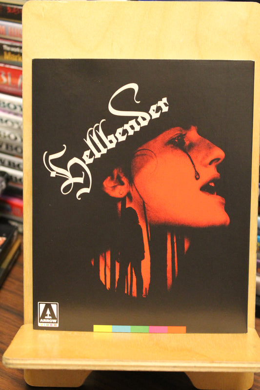 Hellbender Blu-ray