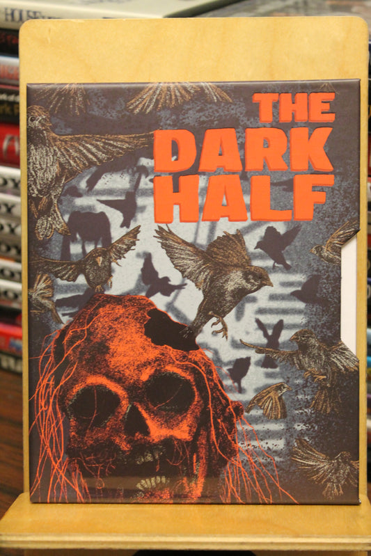 The Dark Half
