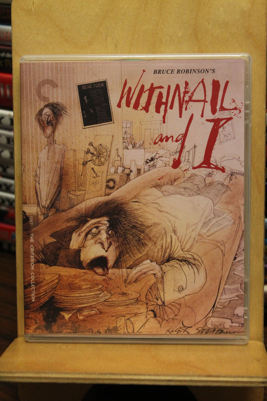Withnail & I 4K UHD