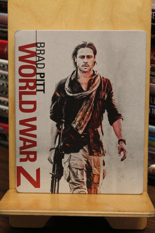 World War Z