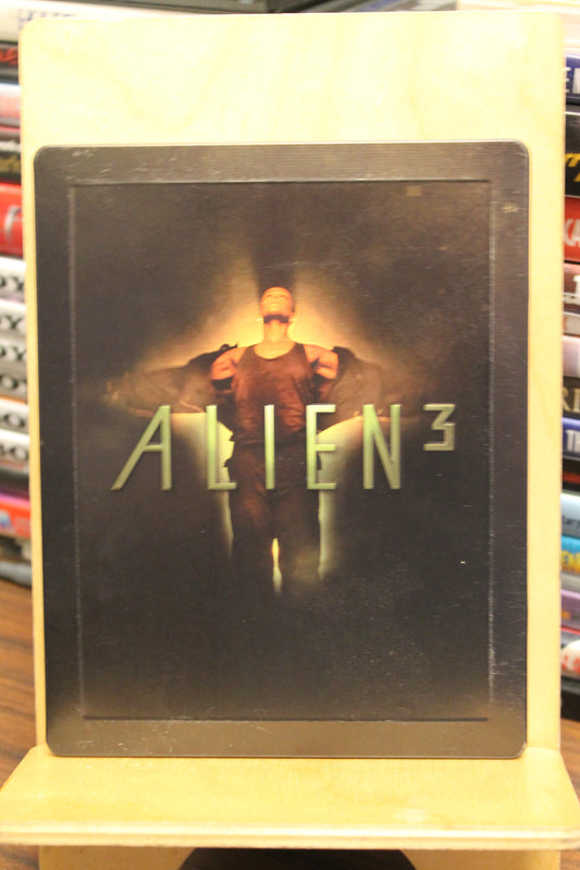 Alien³