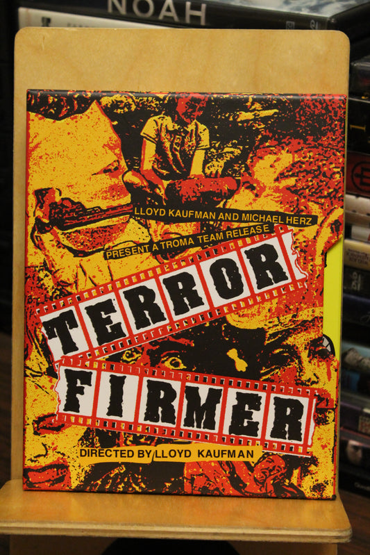 Terror Firmer