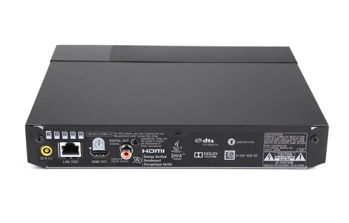 Region Free Bluray Player