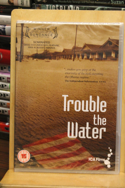 Trouble the Water DVD
