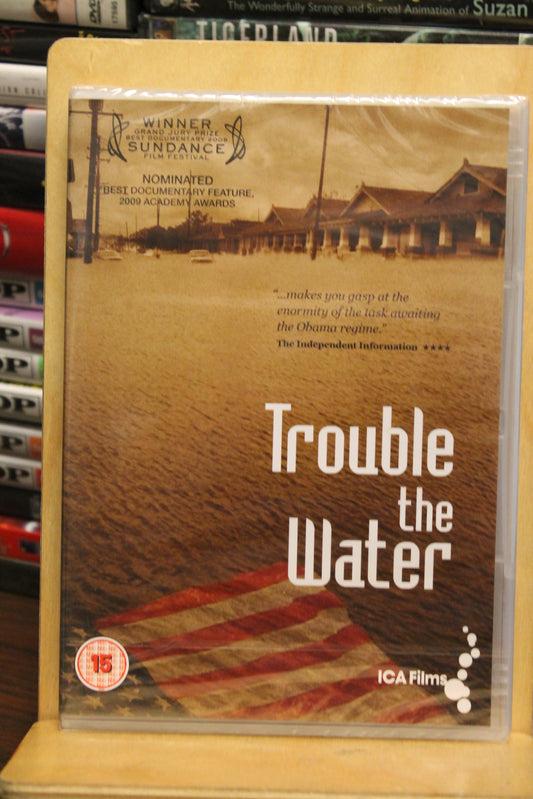 Trouble the Water DVD
