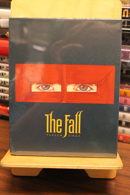 The Fall 4K UHD