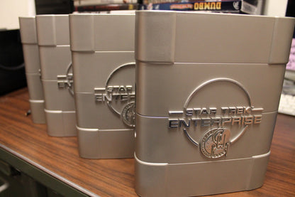 Star Trek: Enterprise 