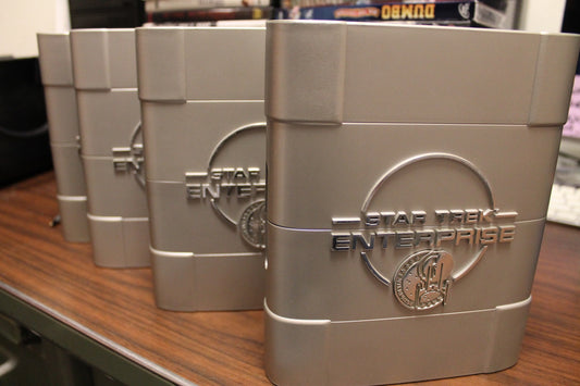 Star Trek: Enterprise 