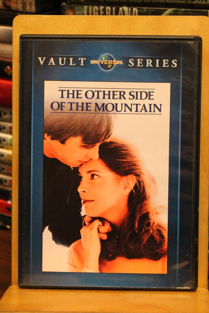 The Other Side of the Mountain DVD