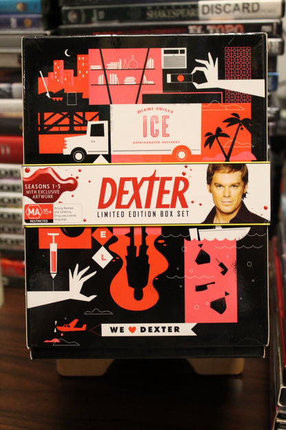 Dexter 