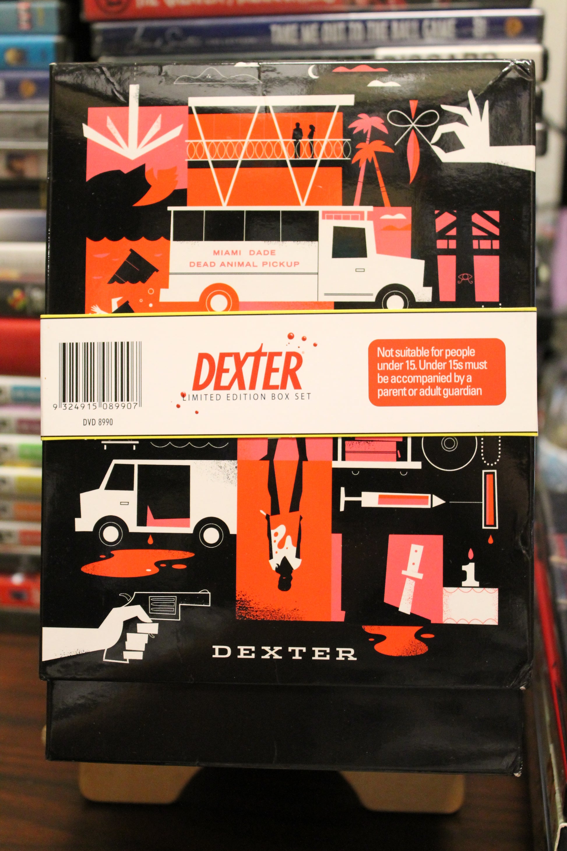 Dexter 