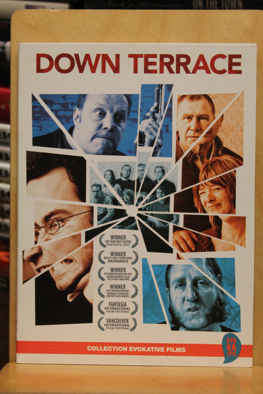 Down Terrace 