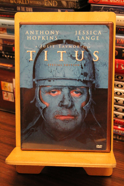 Titus DVD