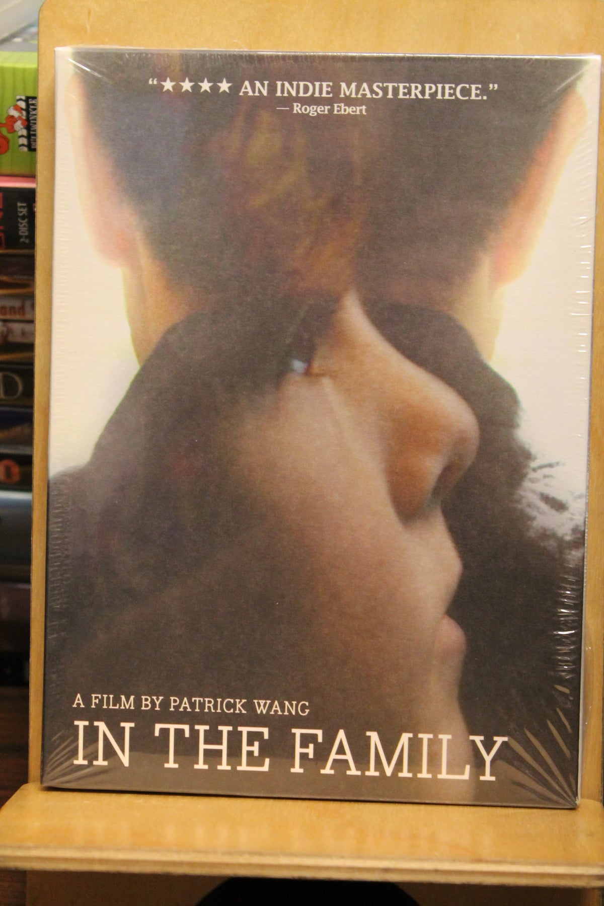 In the Family 