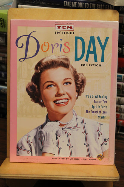 Doris Day Collection 