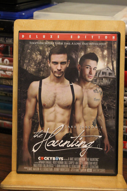 The Haunting in Connecticut 2: Ghosts of Georgia DVD