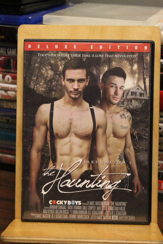 The Haunting in Connecticut 2: Ghosts of Georgia DVD