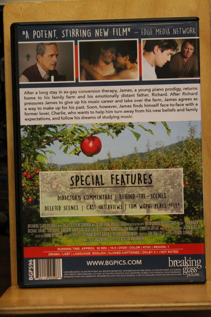 Fair Haven DVD