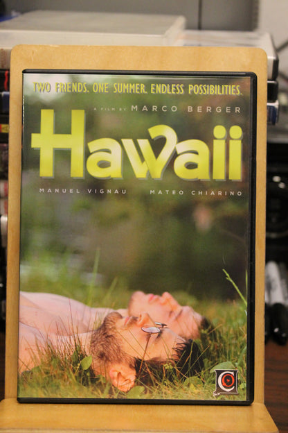 Hawaii 