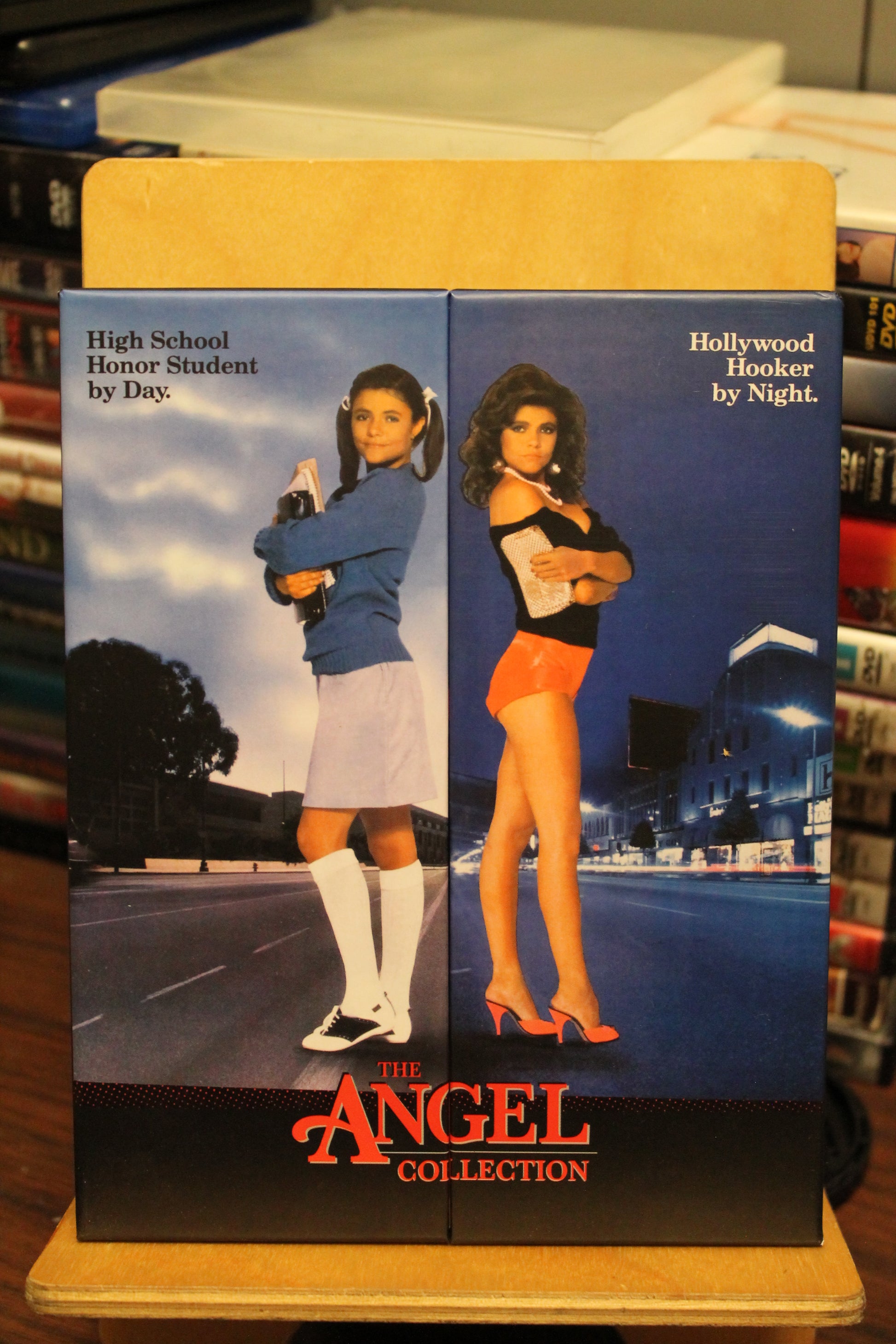 The Angel Collection 