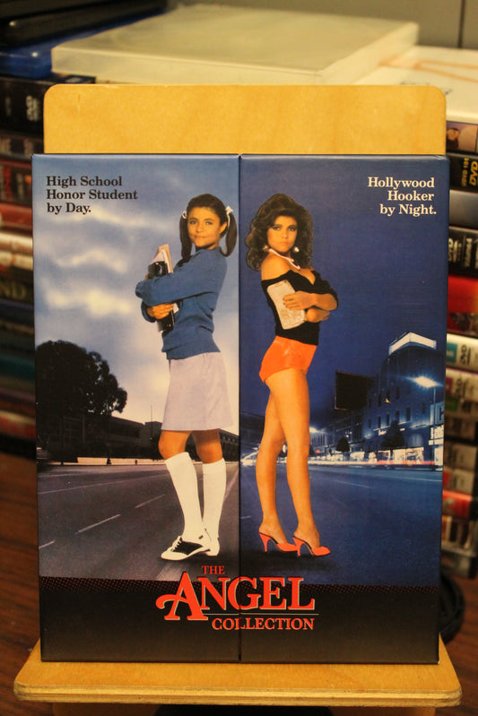 The Angel Collection 