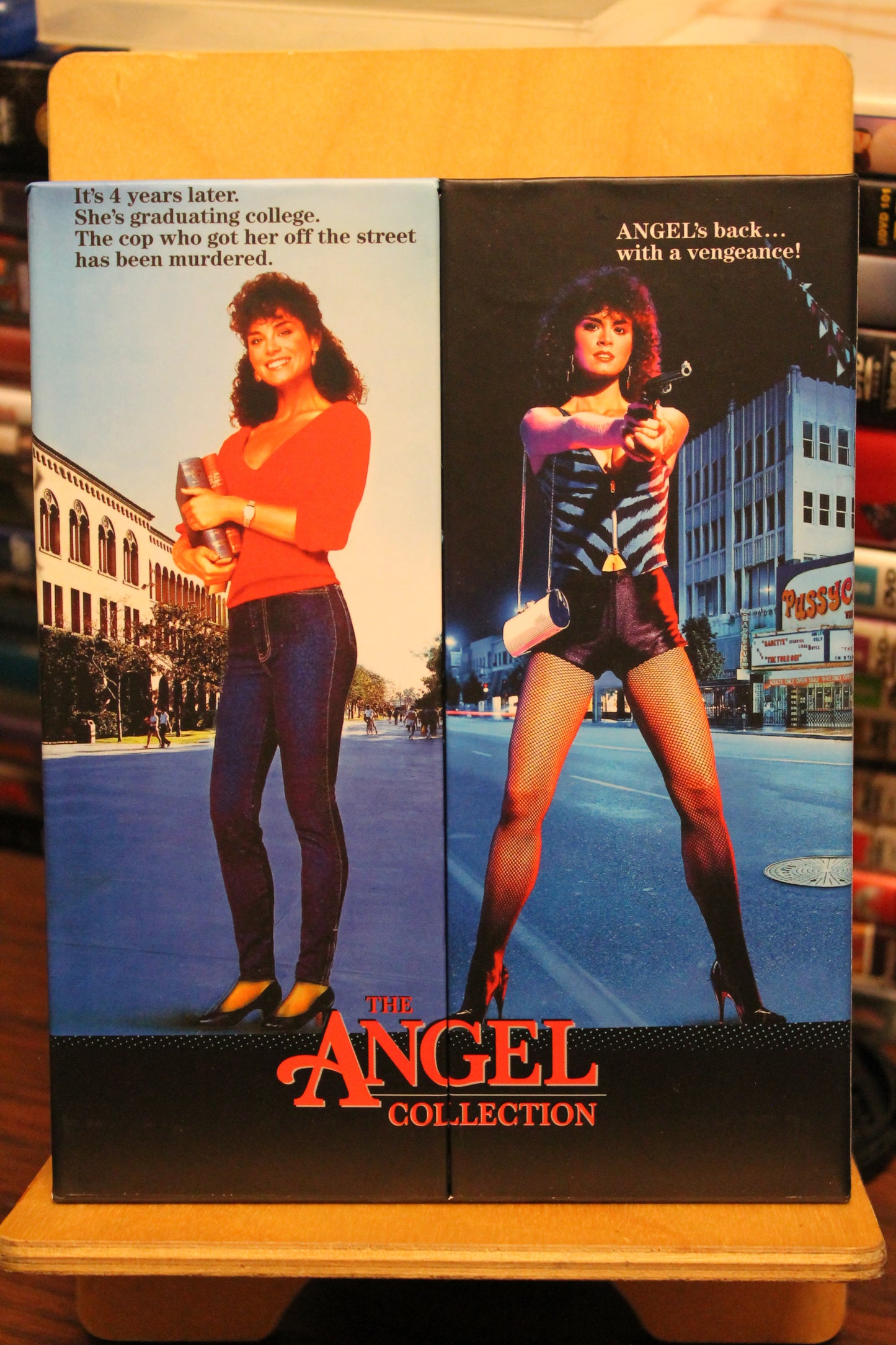 The Angel Collection 