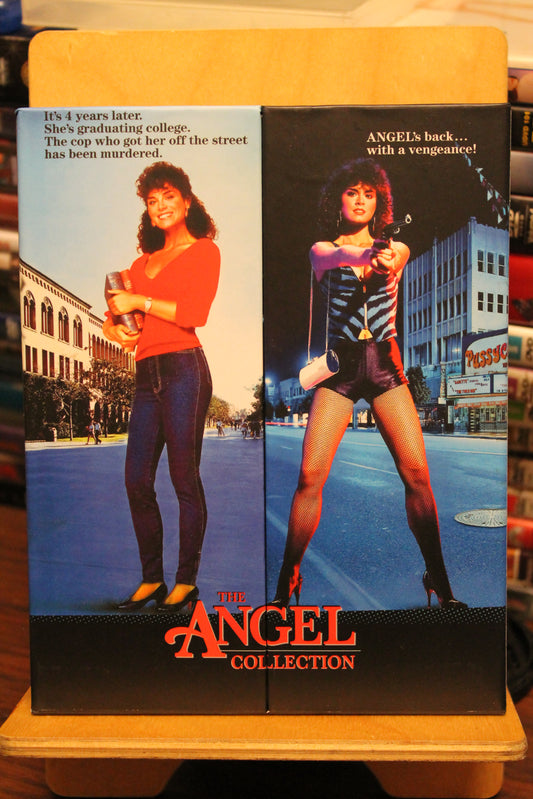 The Angel Collection 