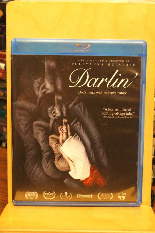Darlin' Blu-ray