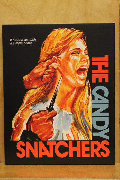 The Candy Snatchers 