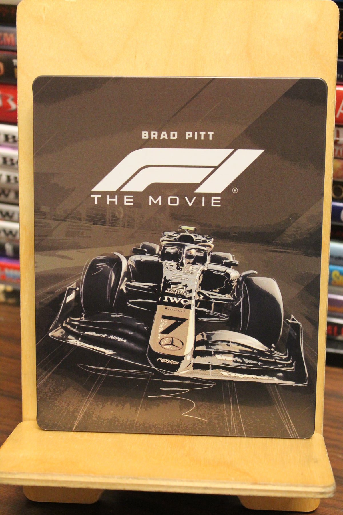 F1 