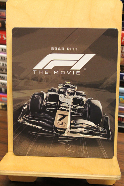 F1 