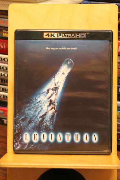 Leviathan 4K UHD