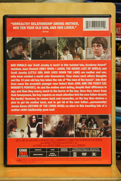 Rivals DVD