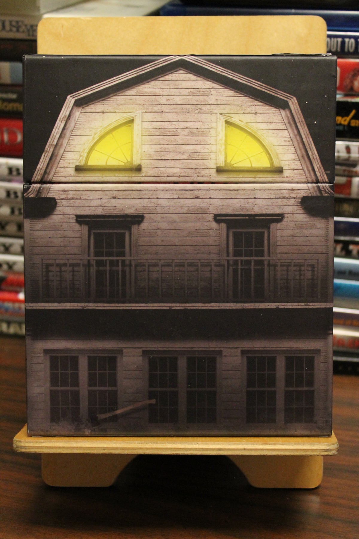 Amityville: The Cursed Collection 