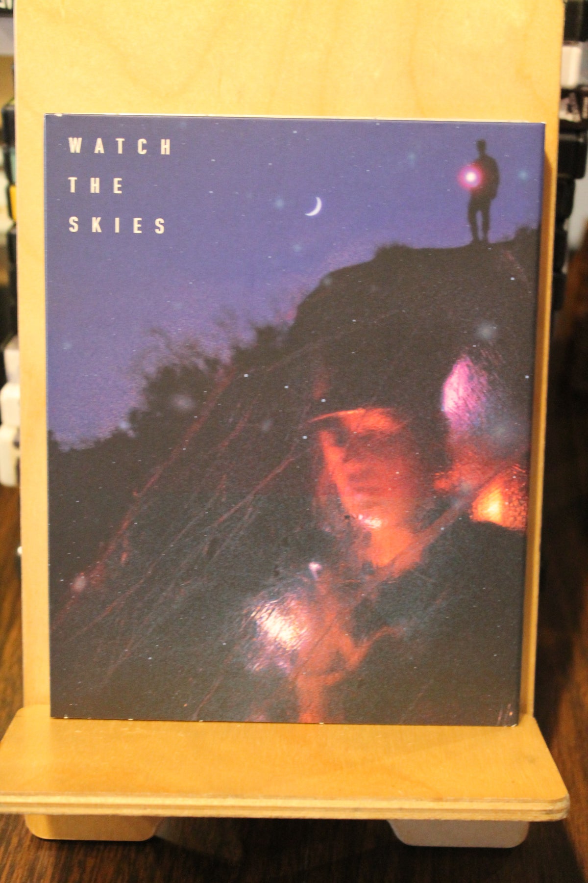 Xtro 3: Watch the Skies 