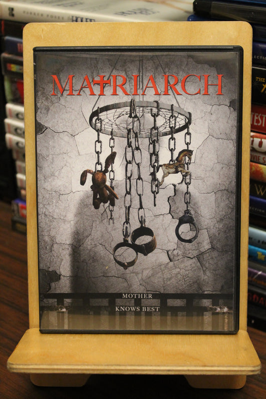 Matriarch 