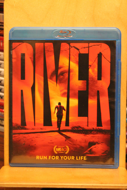 River Blu-ray