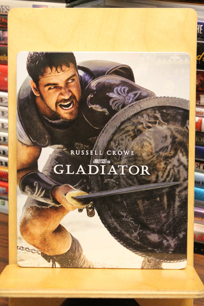 Gladiator 4K UHD