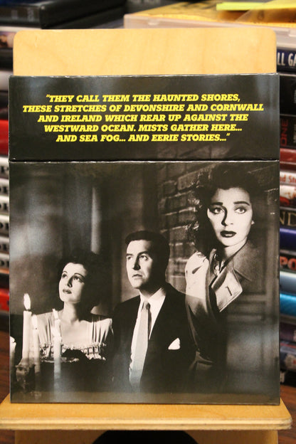 The Uninvited / The Unseen Blu-ray