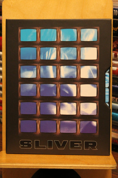 Sliver 4K UHD