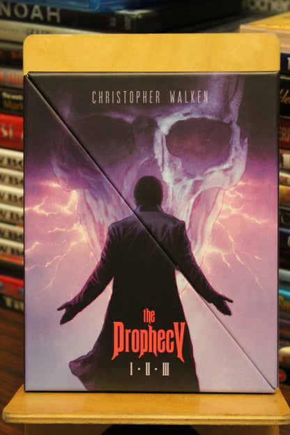 The Prophecy 4K UHD