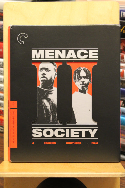 Menace II Society 4K UHD