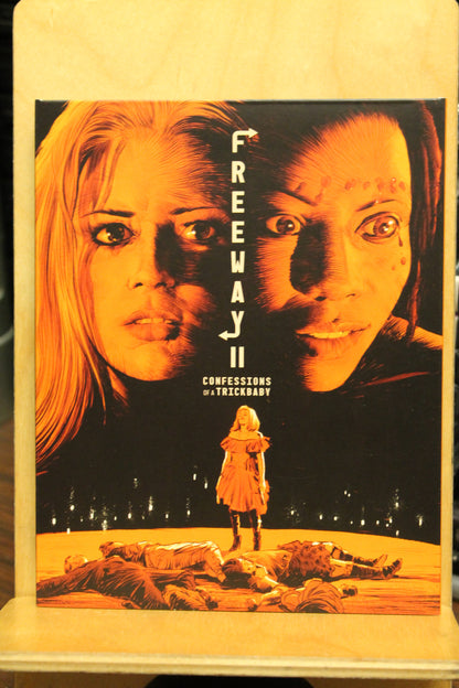 Freeway II: Confessions of a Trickbaby 4K UHD