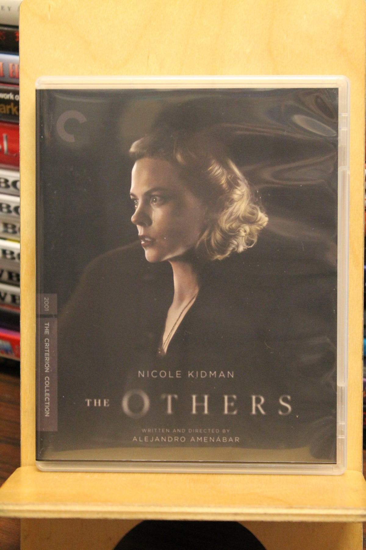 The Others Blu-ray