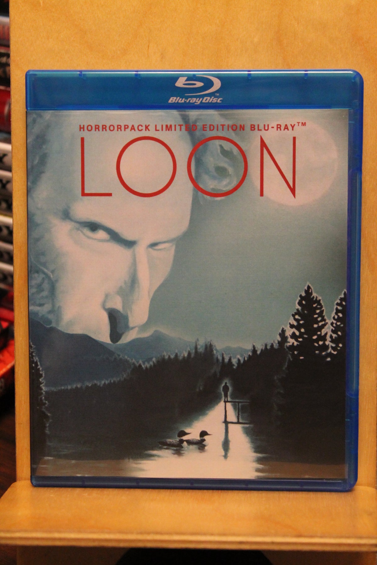 Loon Blu-ray