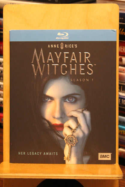 Anne Rice's Mayfair Witches: Season 1 Blu-ray