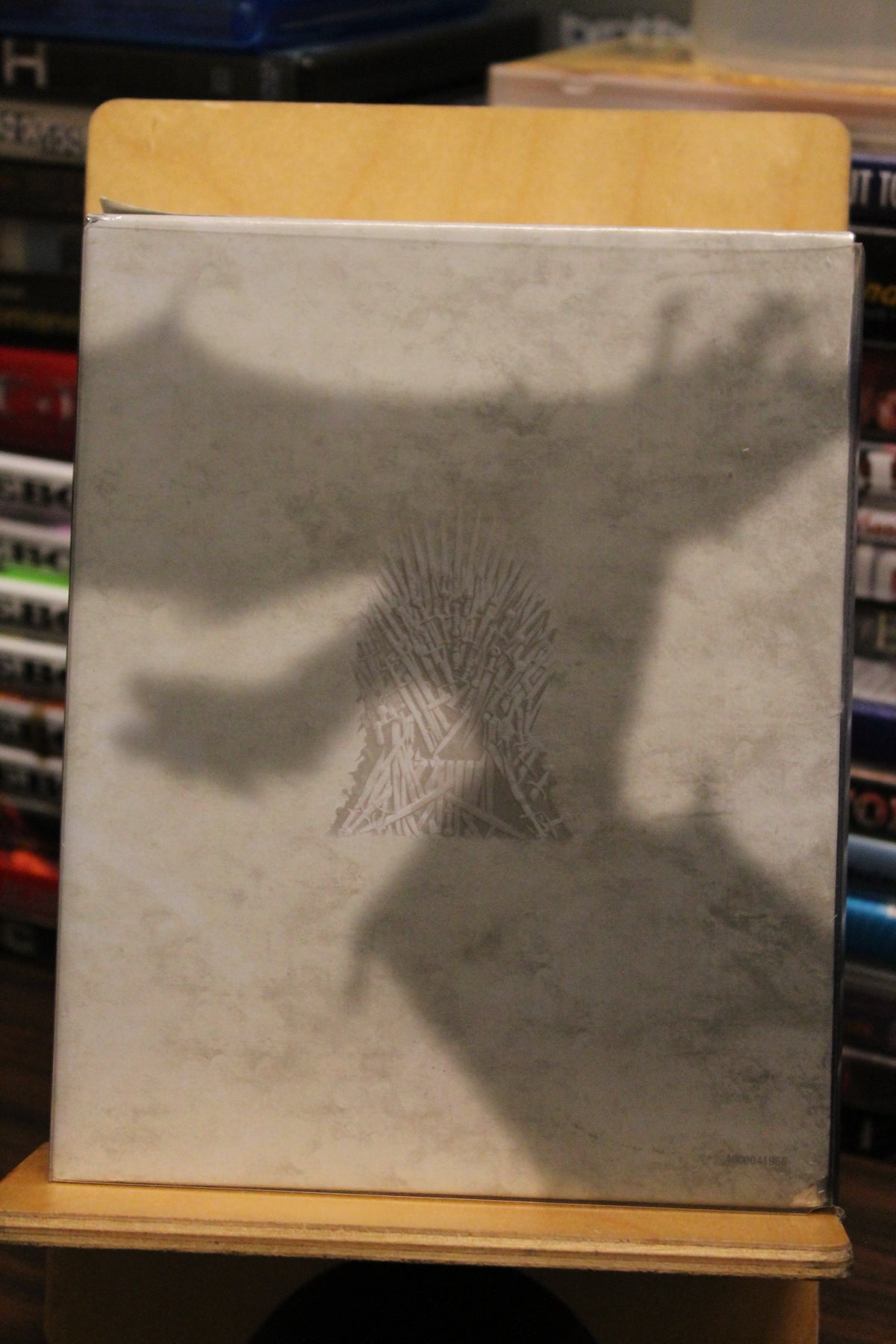 Game of Thrones: The Complete Third Season Blu-ray
