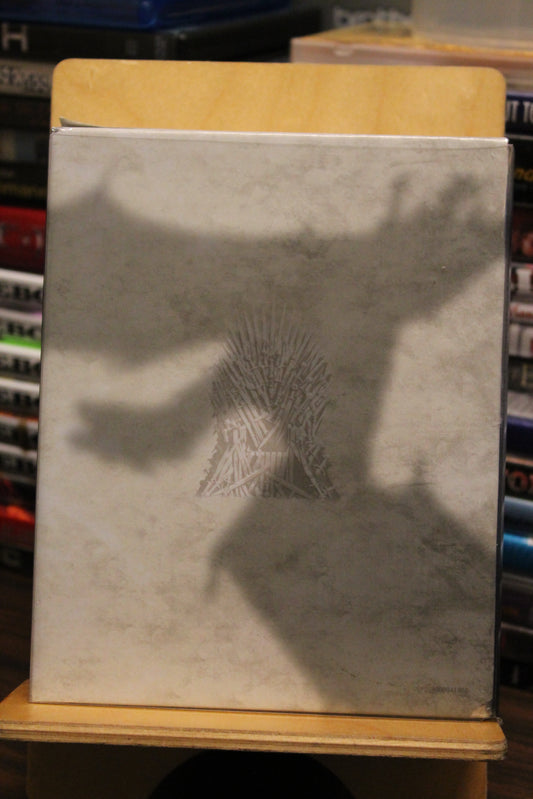 Game of Thrones: The Complete Third Season Blu-ray