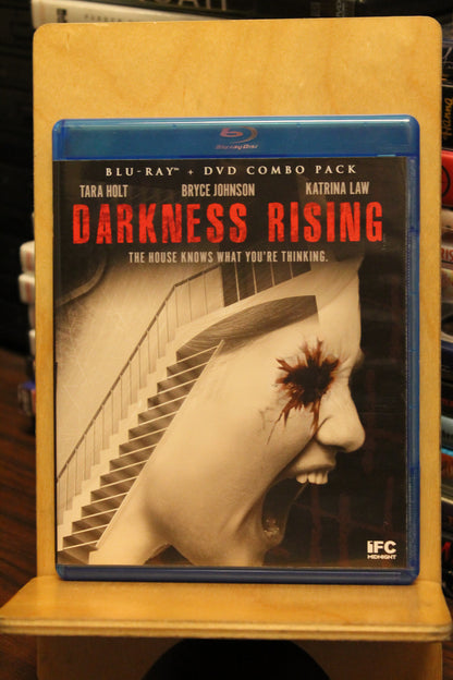 Darkness Rising Blu-ray