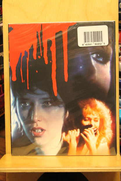 Escape from Death 4K UHD